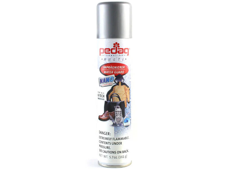 Pedag Water Guard Shoe Protectant