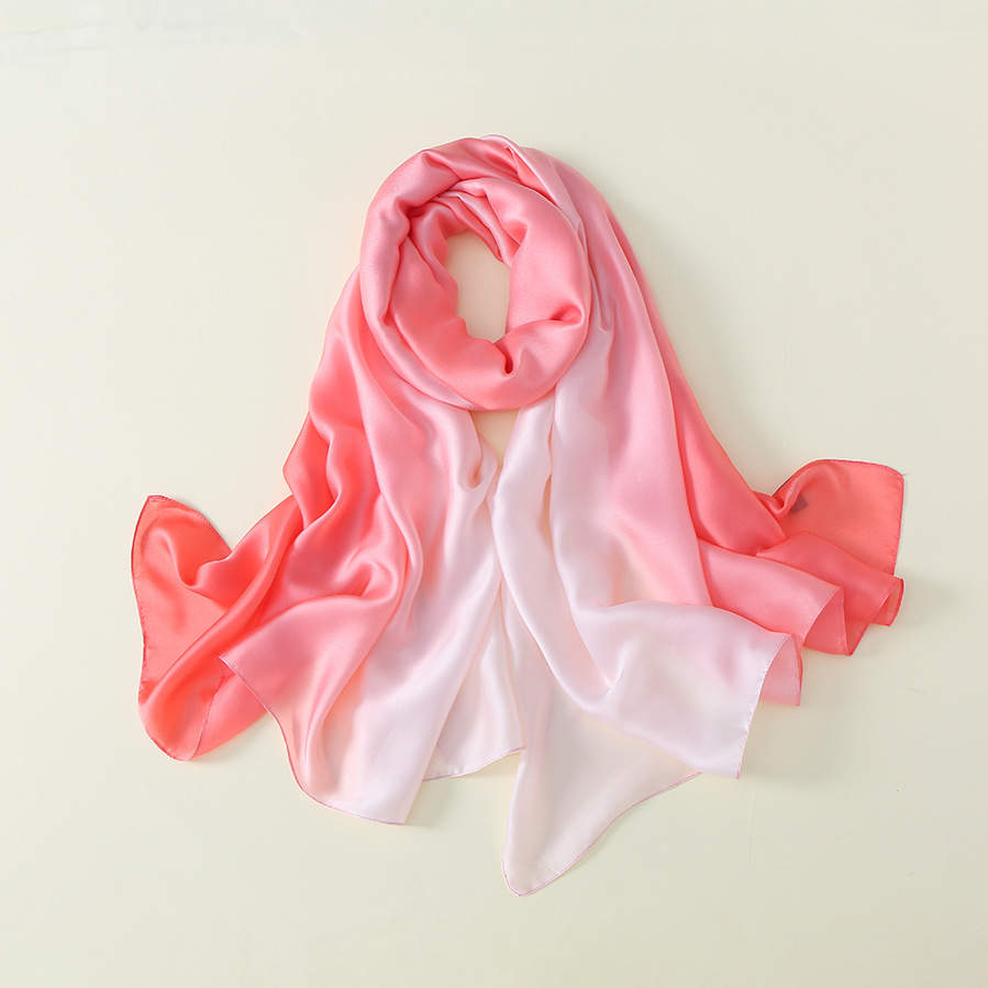 Silky Scarf