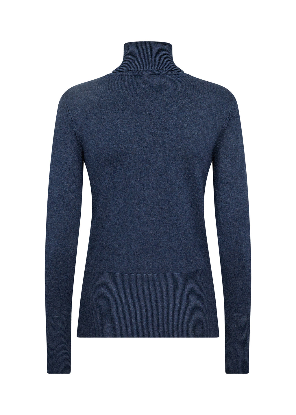 Dollie Pullover Turtleneck