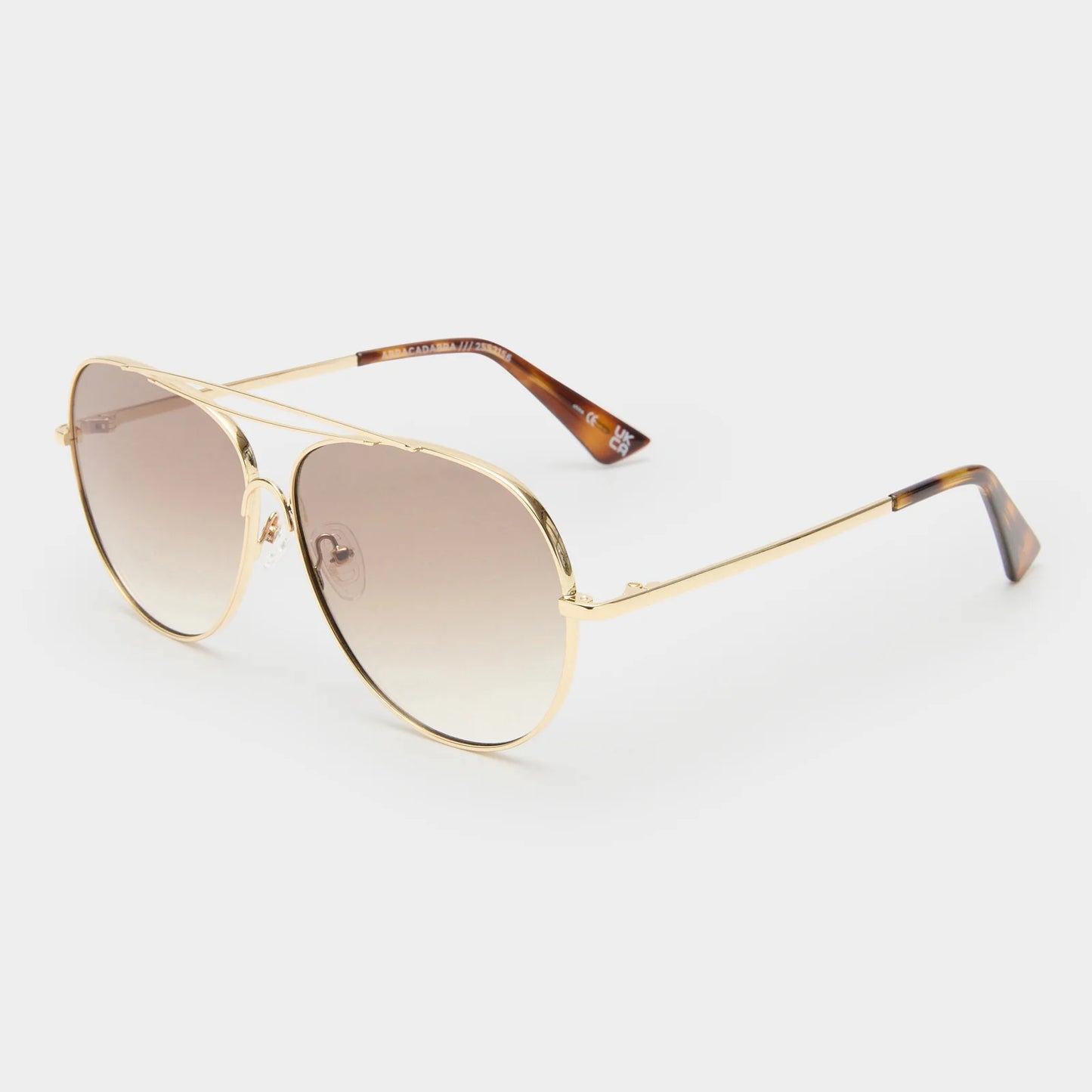 Abracadabra Aviator Sunglasses
