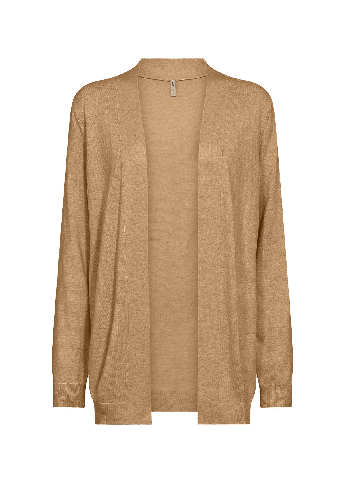 Dollie Mid Length Cardigan