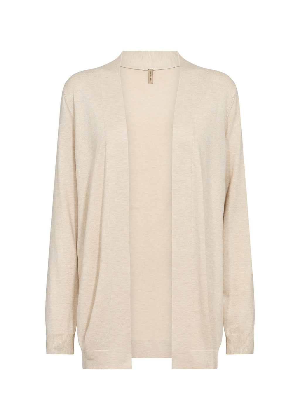 Dollie Mid Length Cardigan