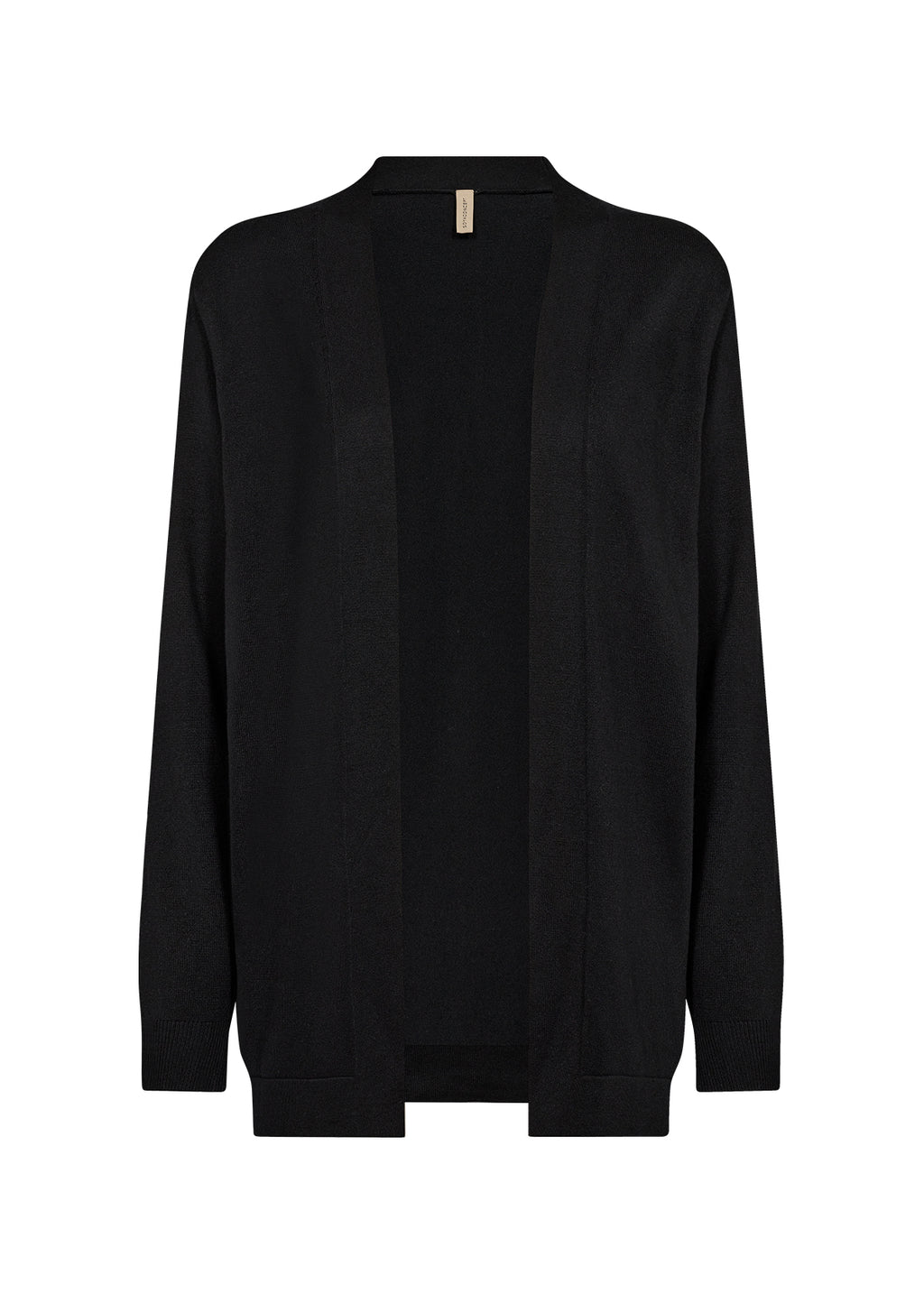 Dollie Mid Length Cardigan