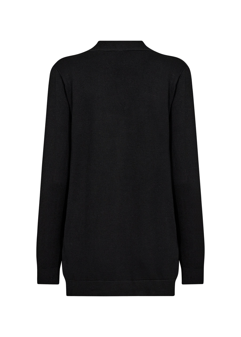 Dollie Mid Length Cardigan