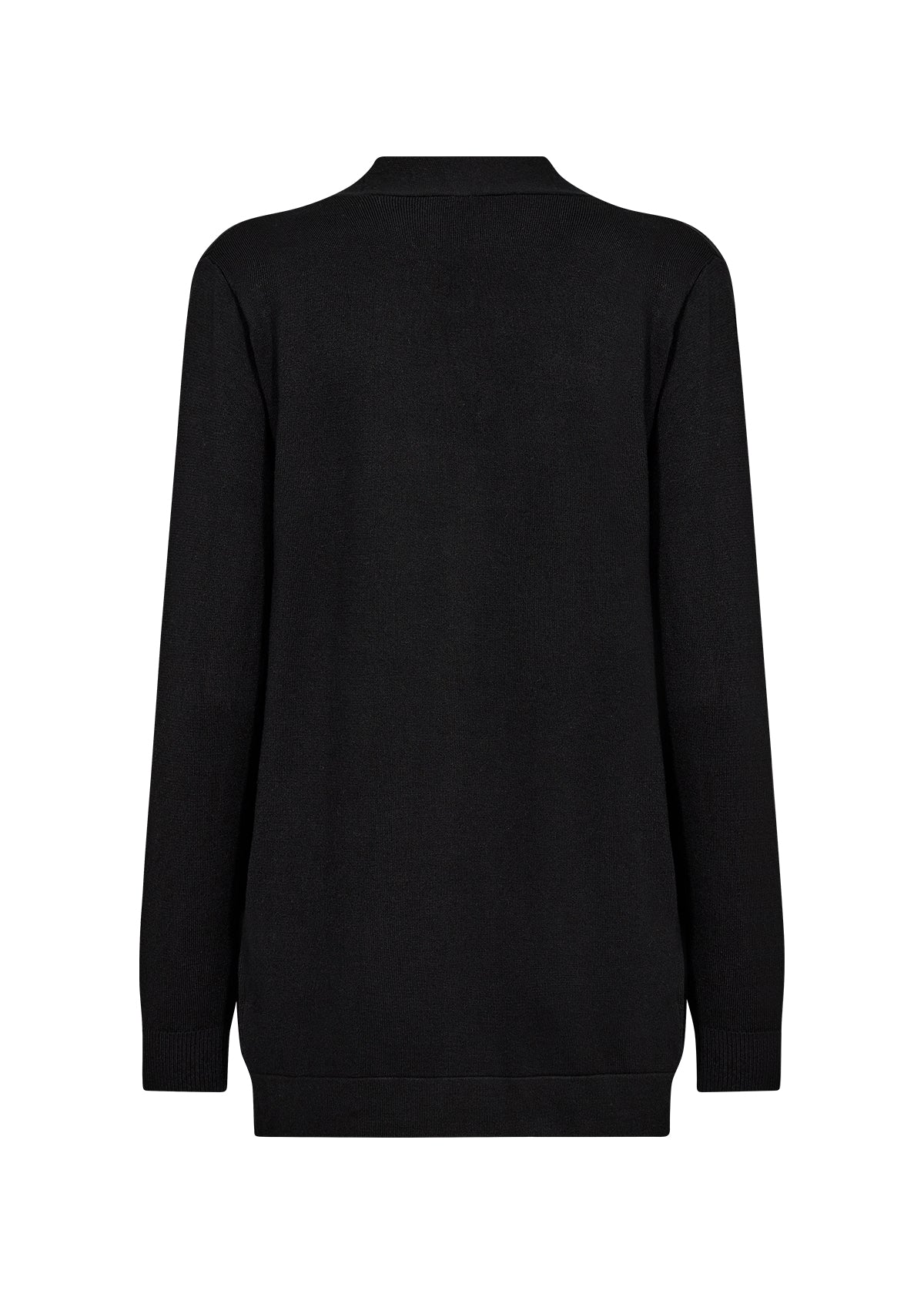 Dollie Mid Length Cardigan