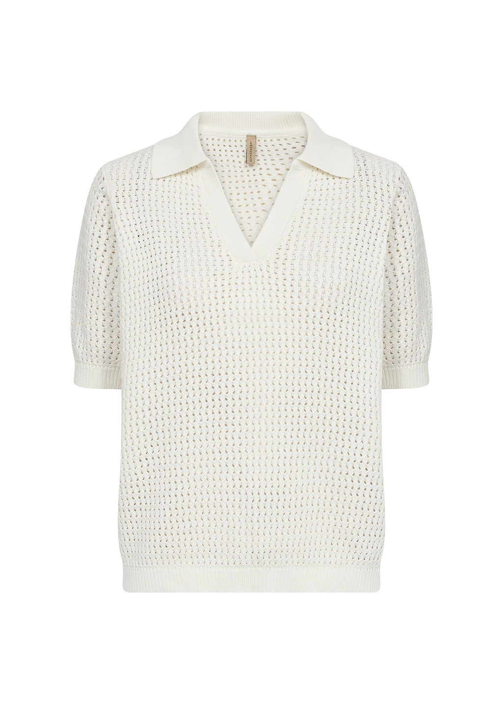 Denefa Organic Cotton Pullover