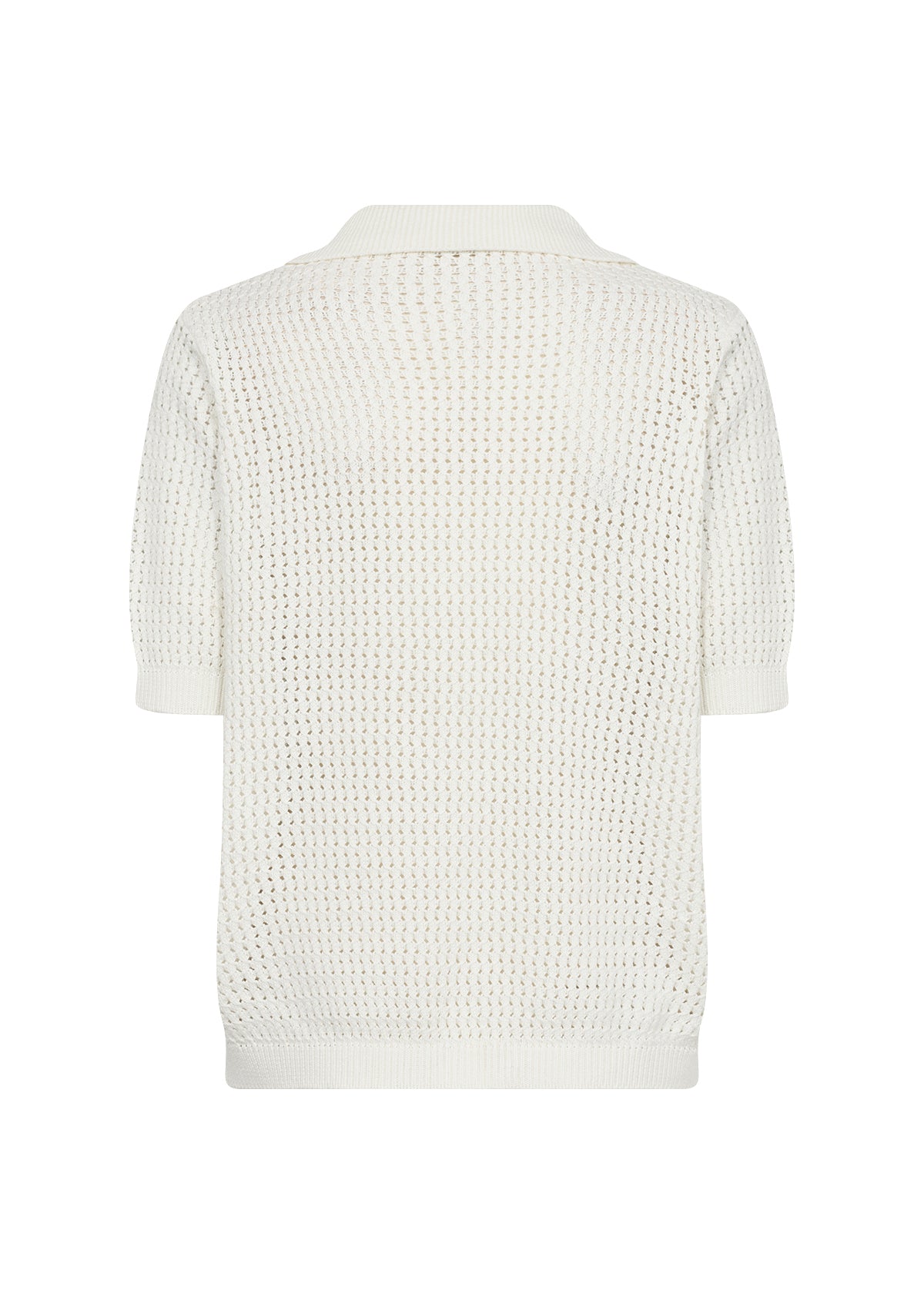 Denefa Organic Cotton Pullover
