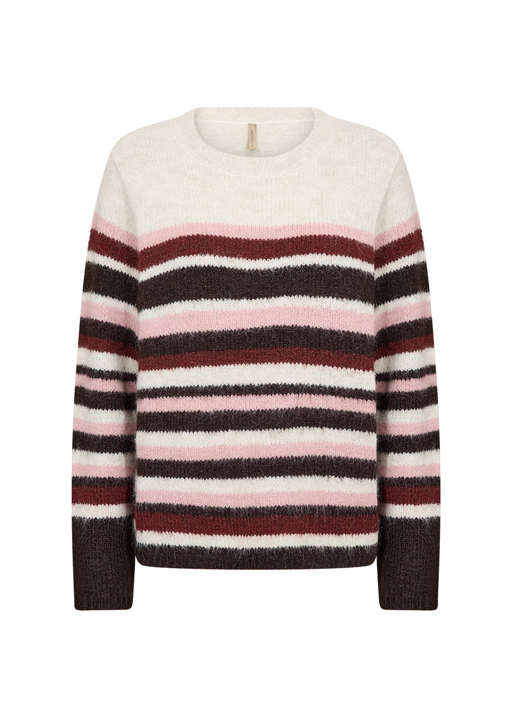 Ilene Striped Sweater