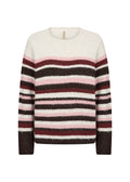 Ilene Striped Sweater