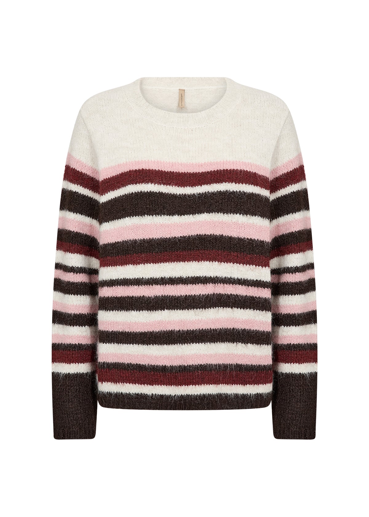 Ilene Striped Sweater