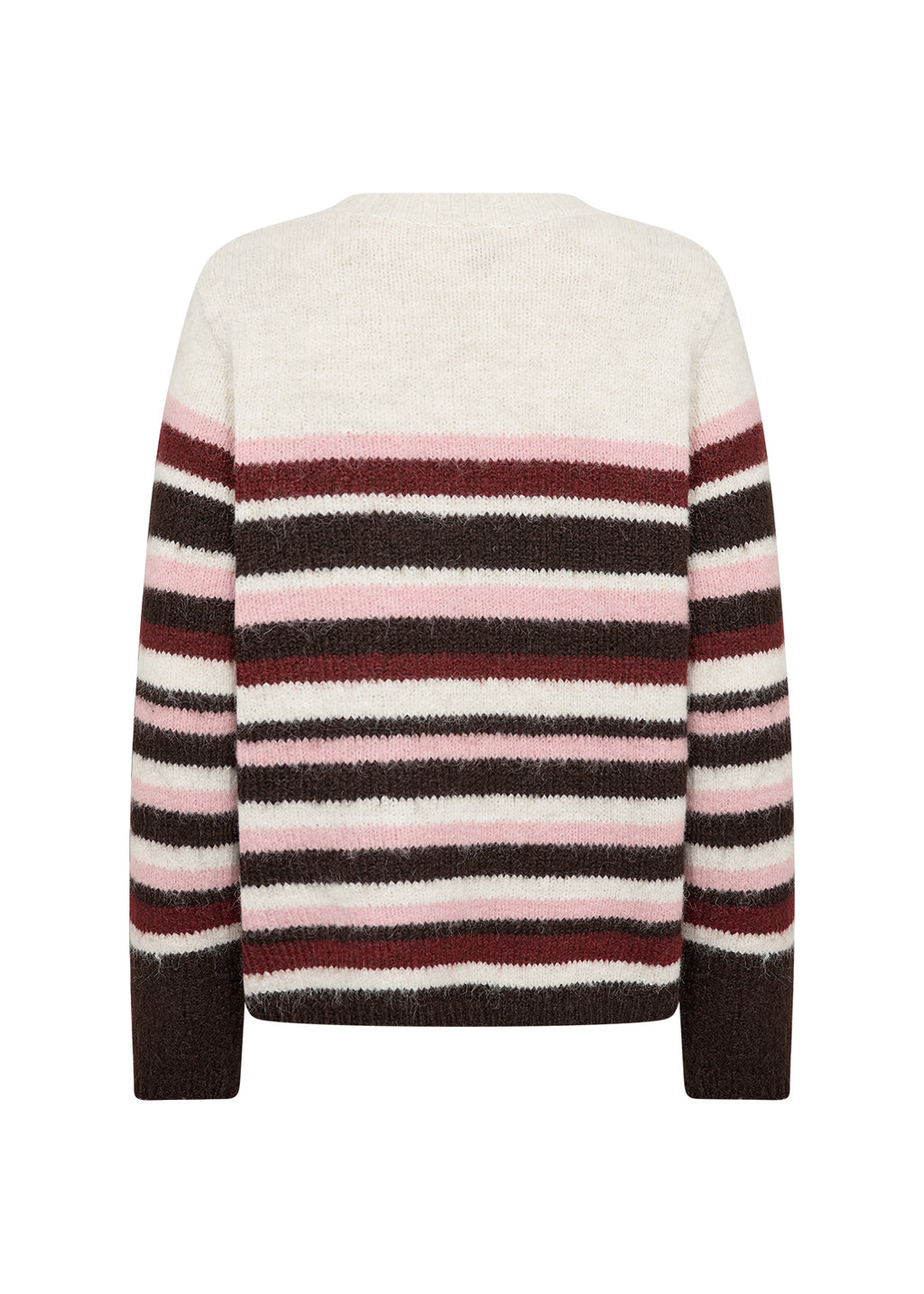 Ilene Striped Sweater