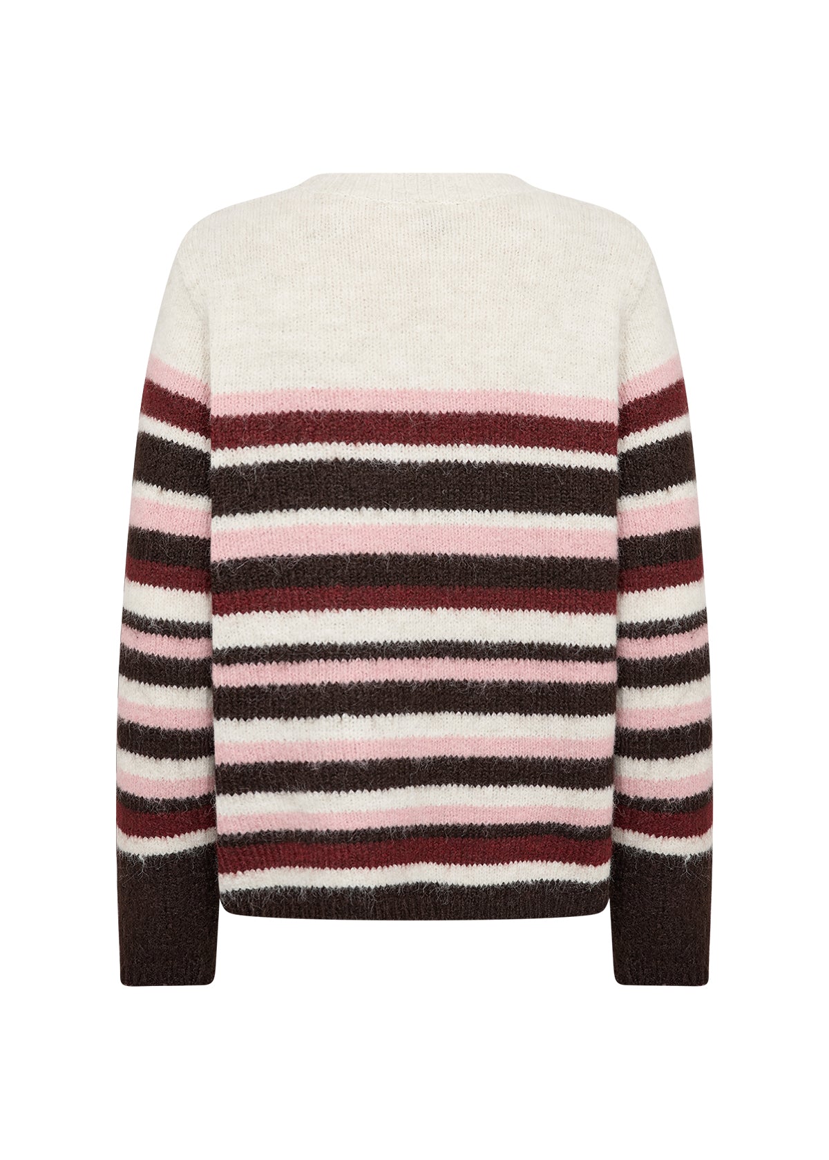Ilene Striped Sweater