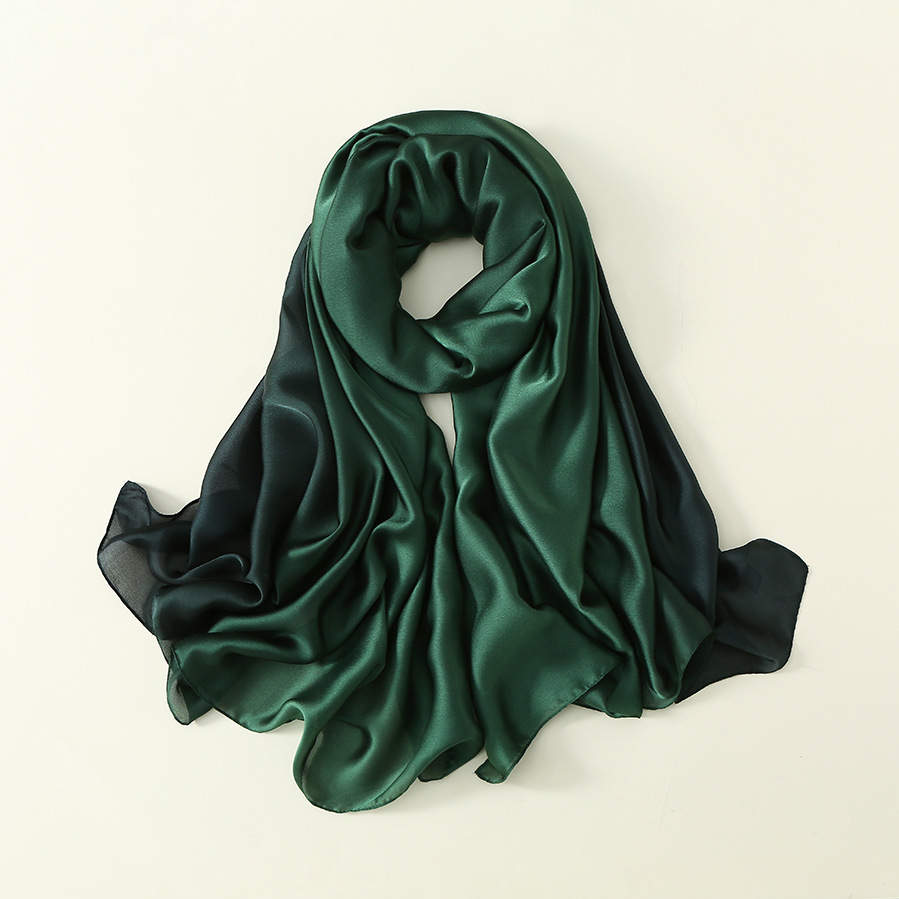 Silky Scarf