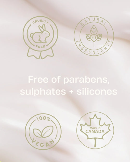 Hand Therapy Cream - French Rose + Vanilla