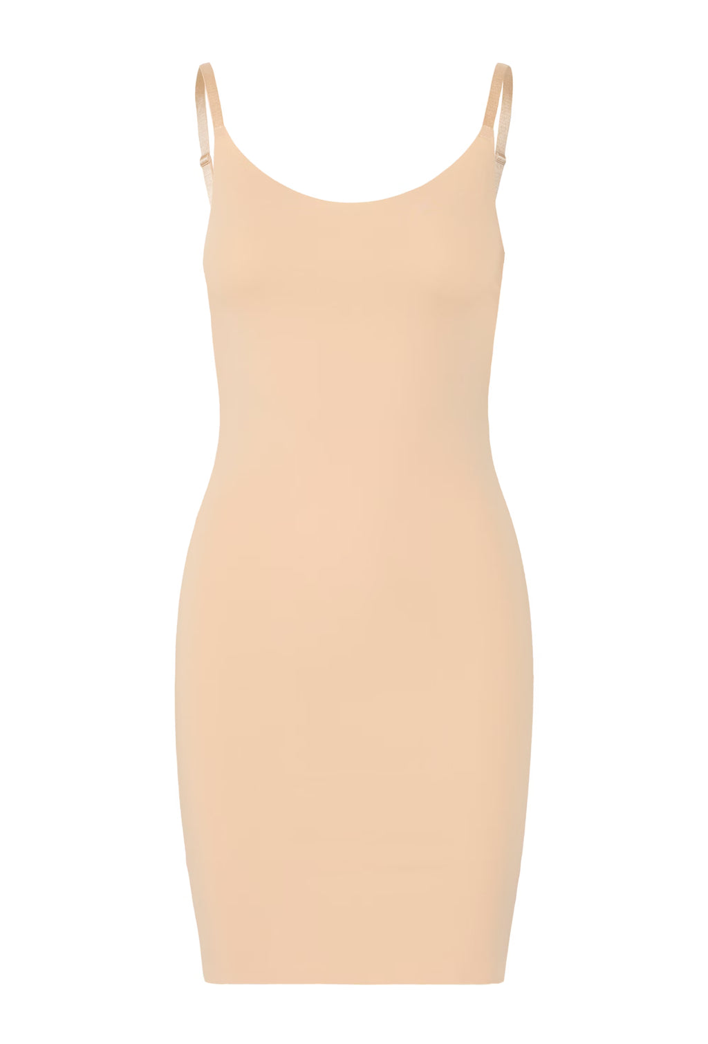 Siv Slip Dress