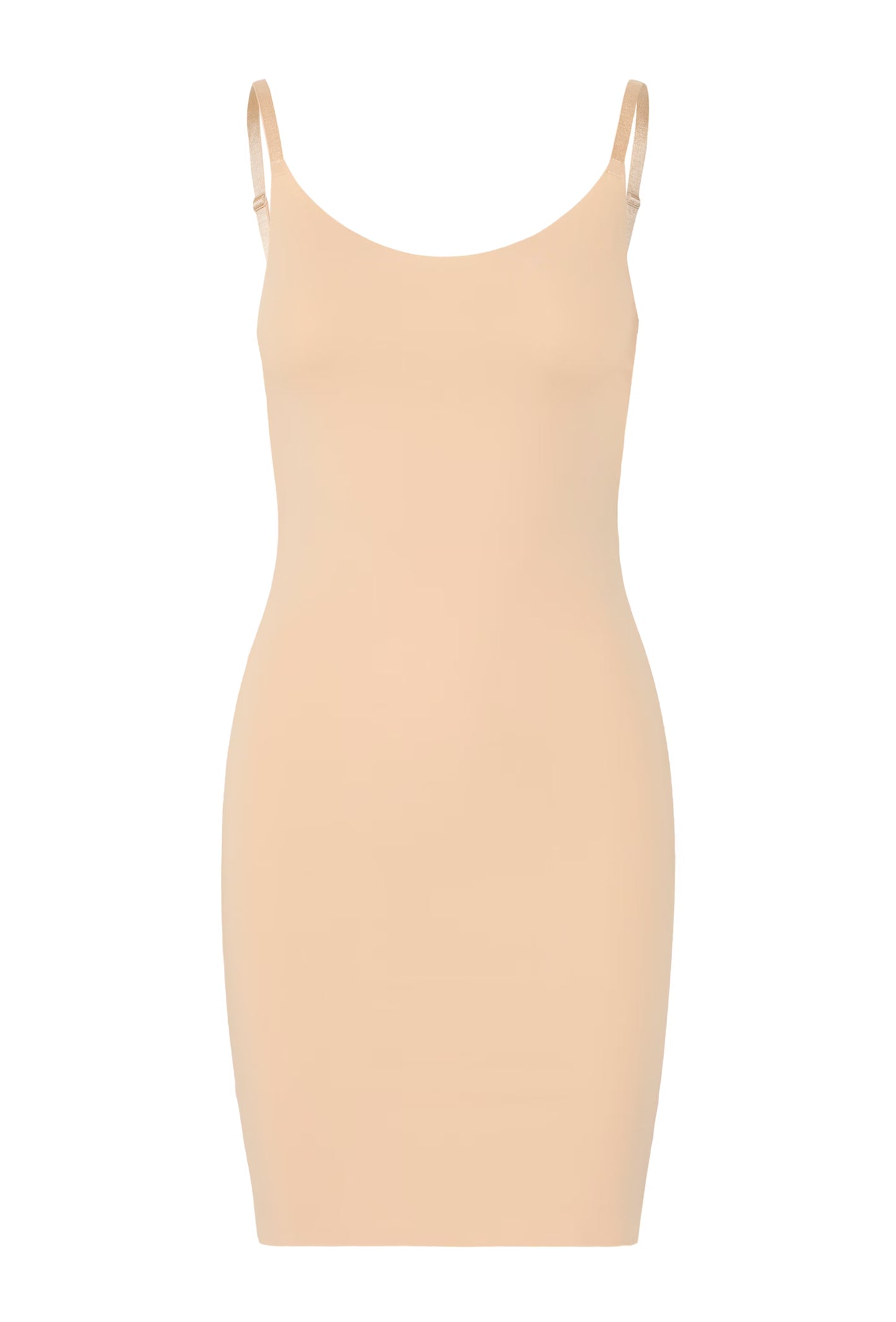 Siv Slip Dress