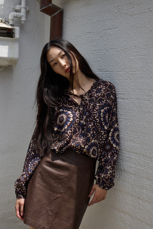 Kilavi Mini Skirt