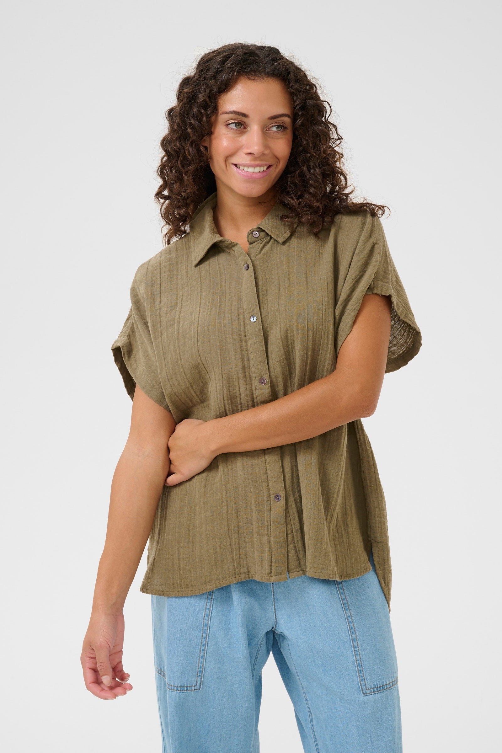 Myra Shirt