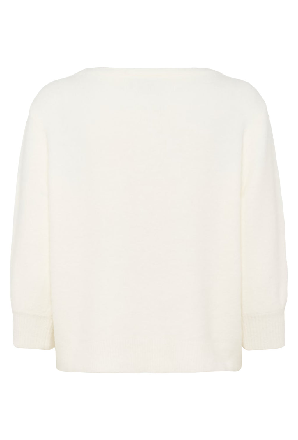 Betty Pearl Pullover