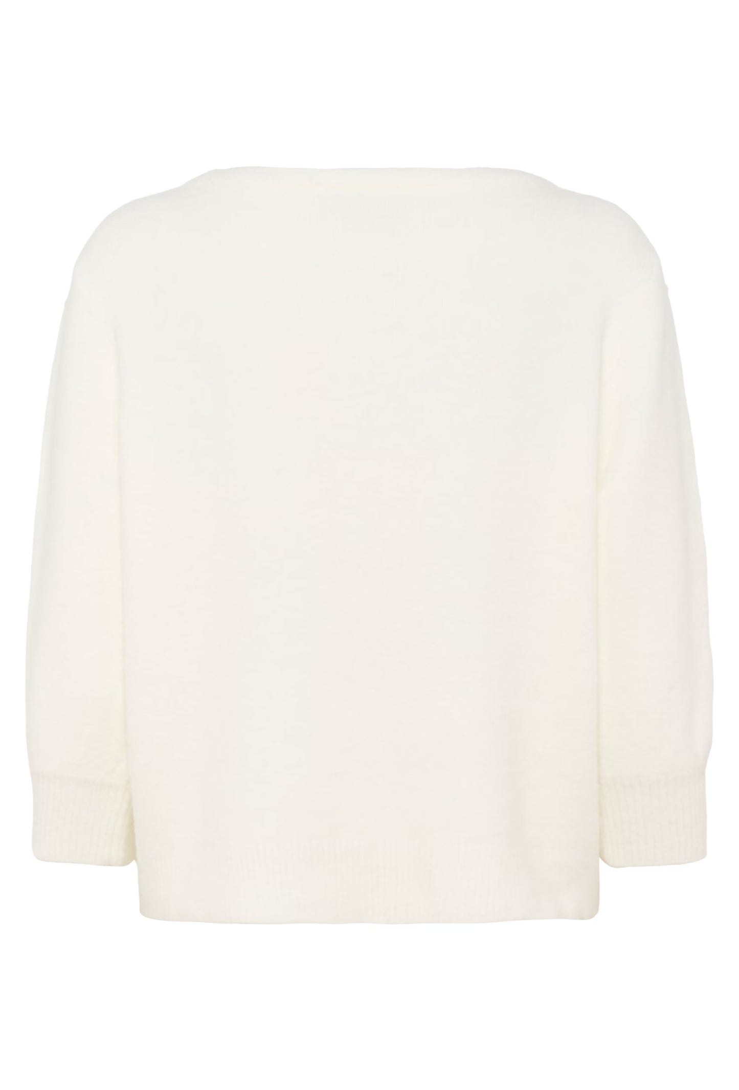 Betty Pearl Pullover