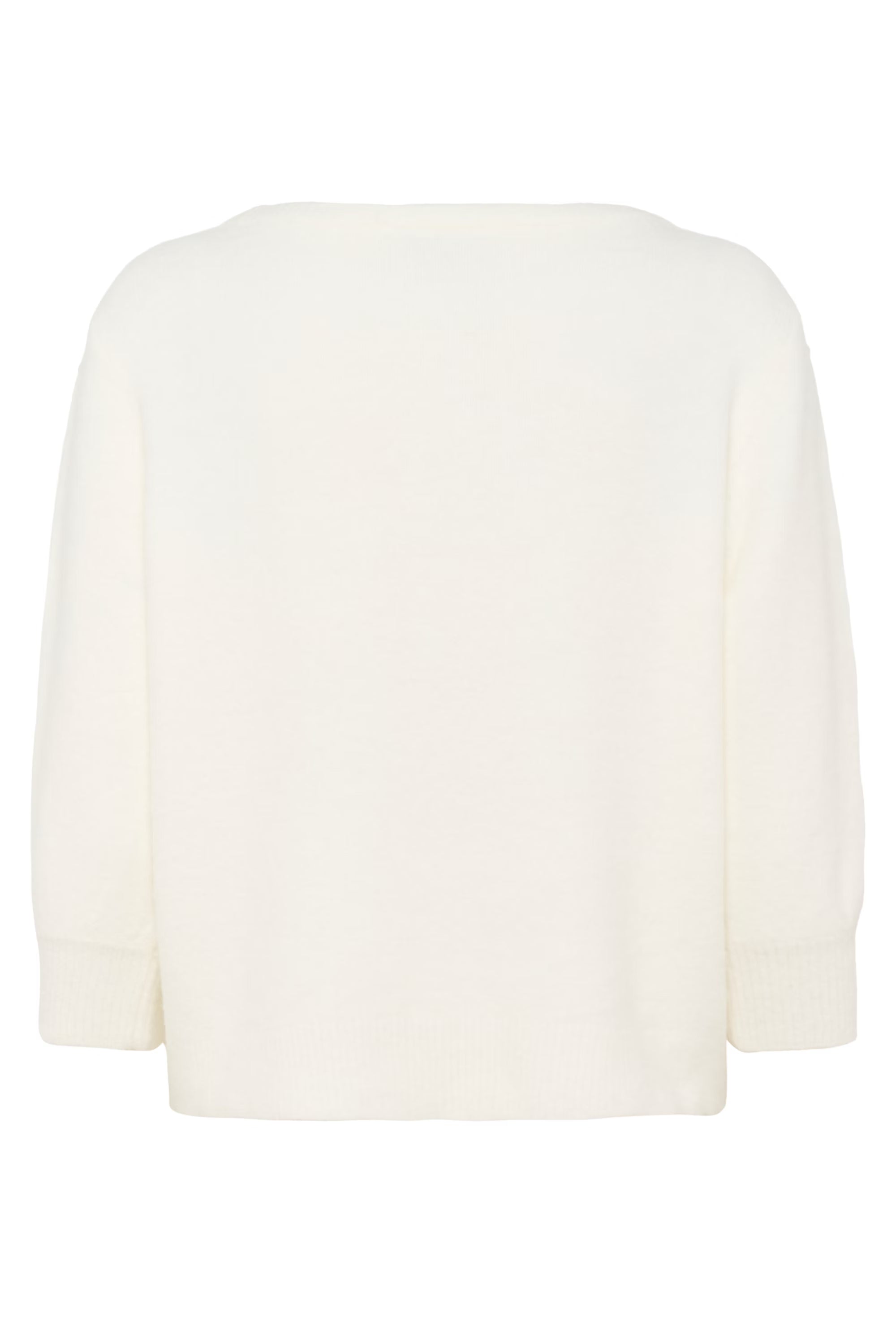 Betty Pearl Pullover