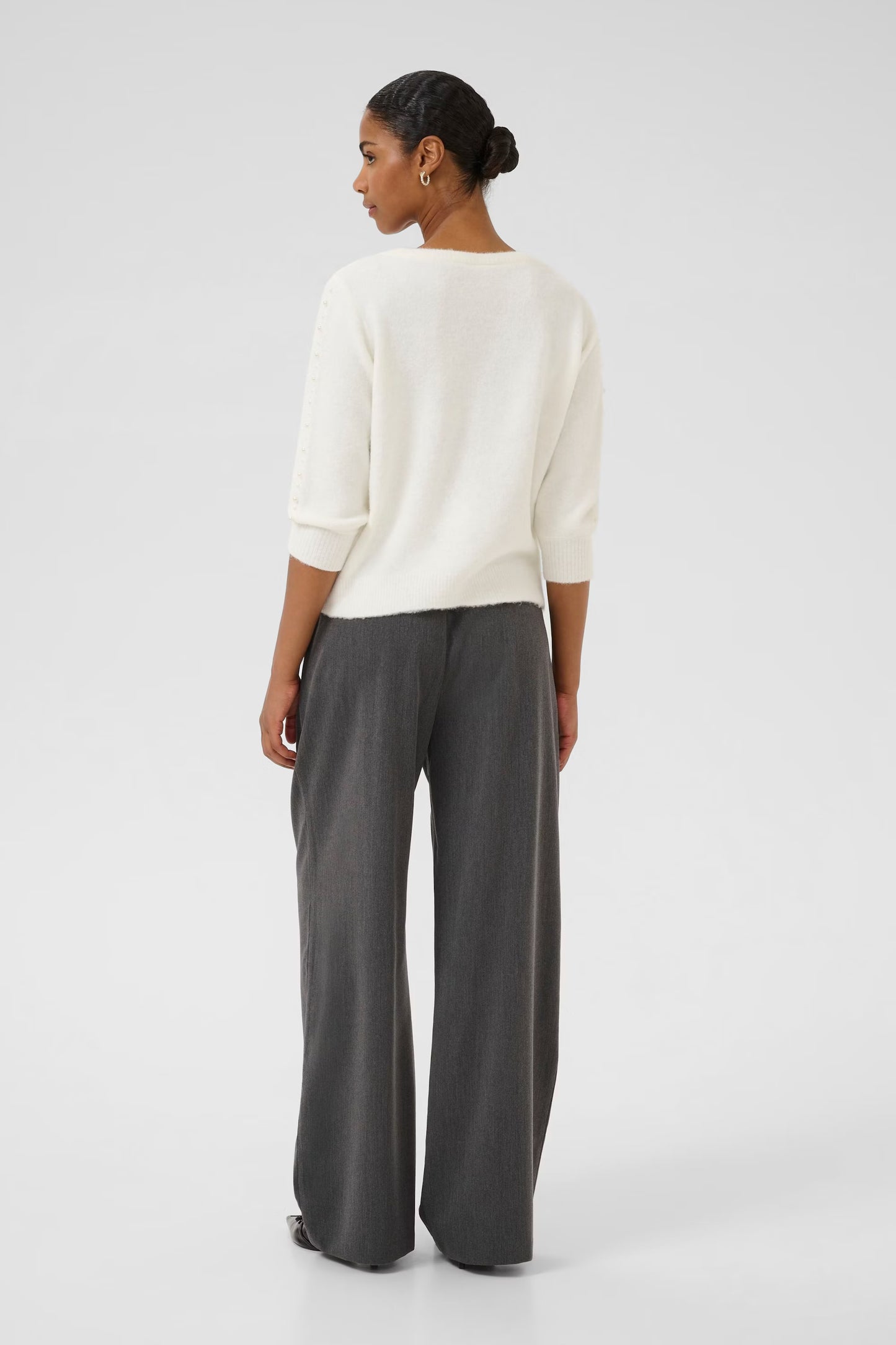 Betty Pearl Pullover