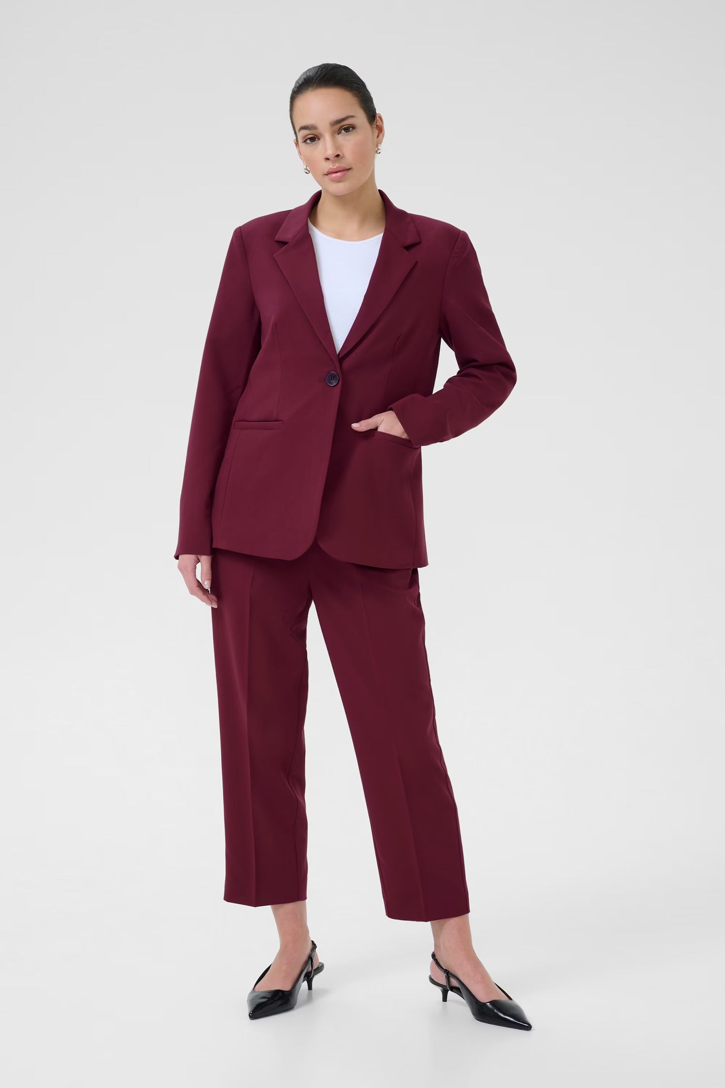 Sakura Blazer