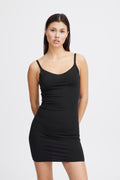 Siv Slip Dress