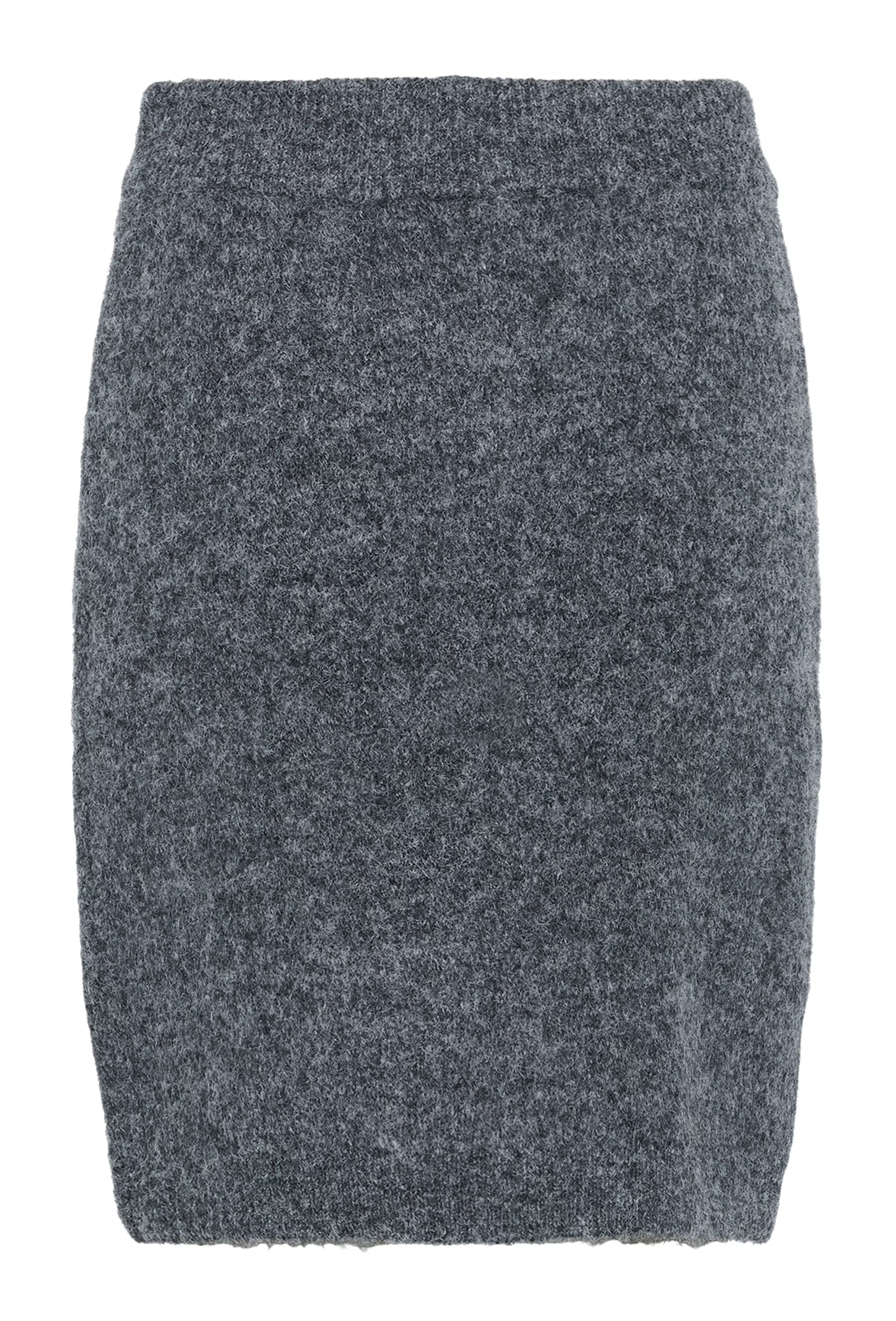 Tudy Knit Mini Skirt