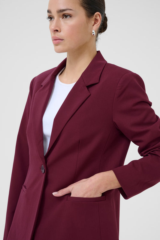 Sakura Blazer