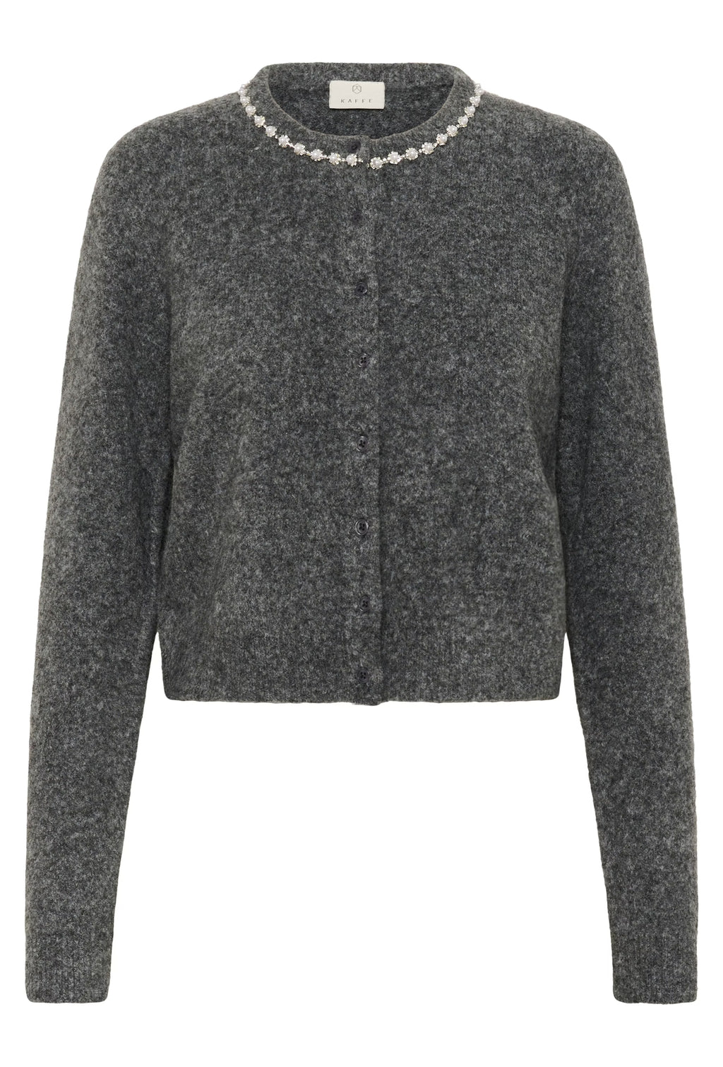 Roxy Cardigan