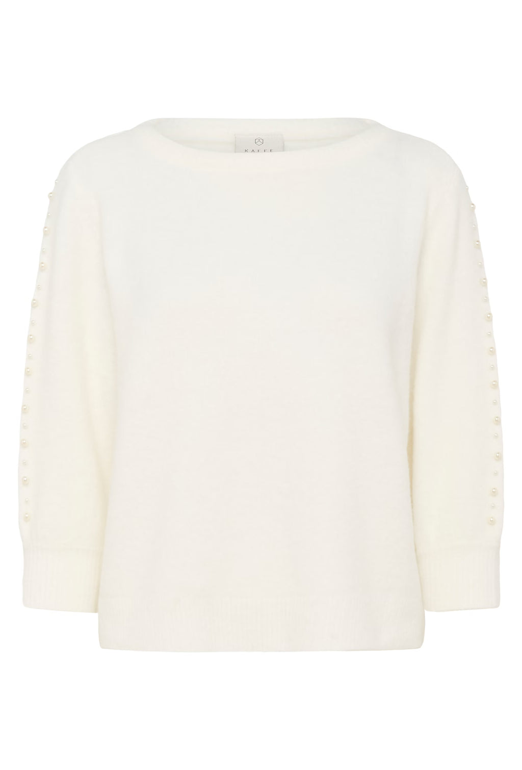 Betty Pearl Pullover