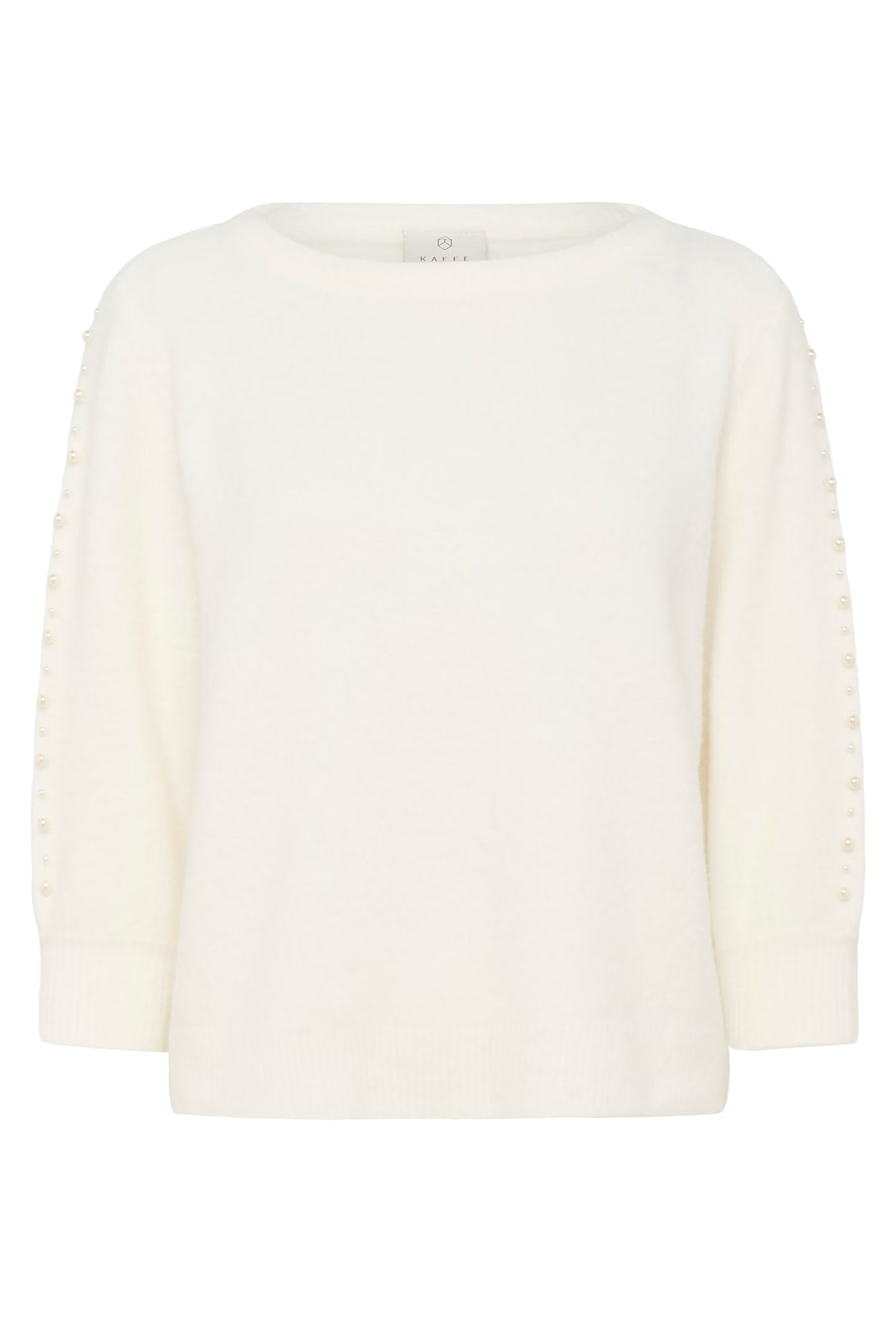 Betty Pearl Pullover
