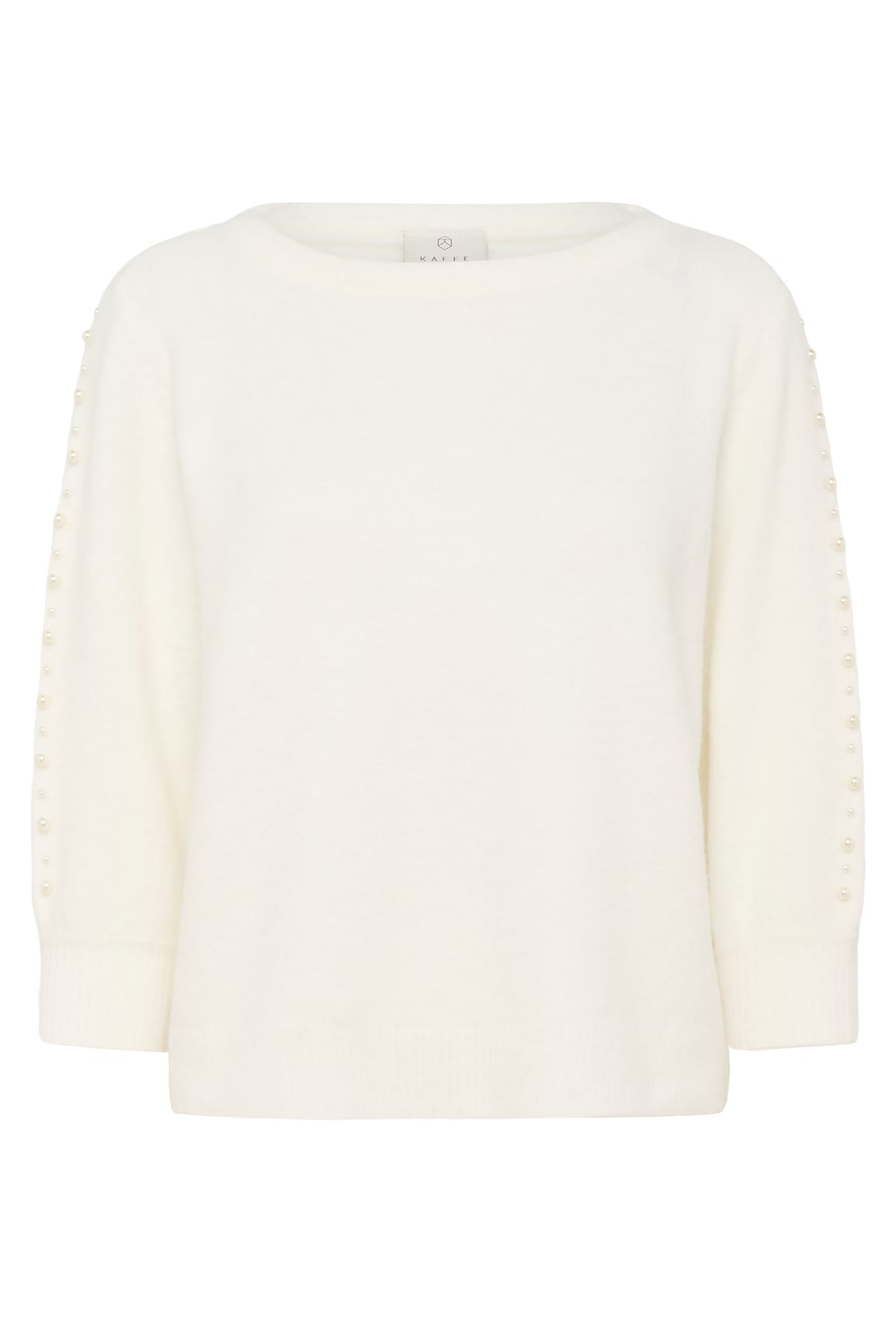Betty Pearl Pullover