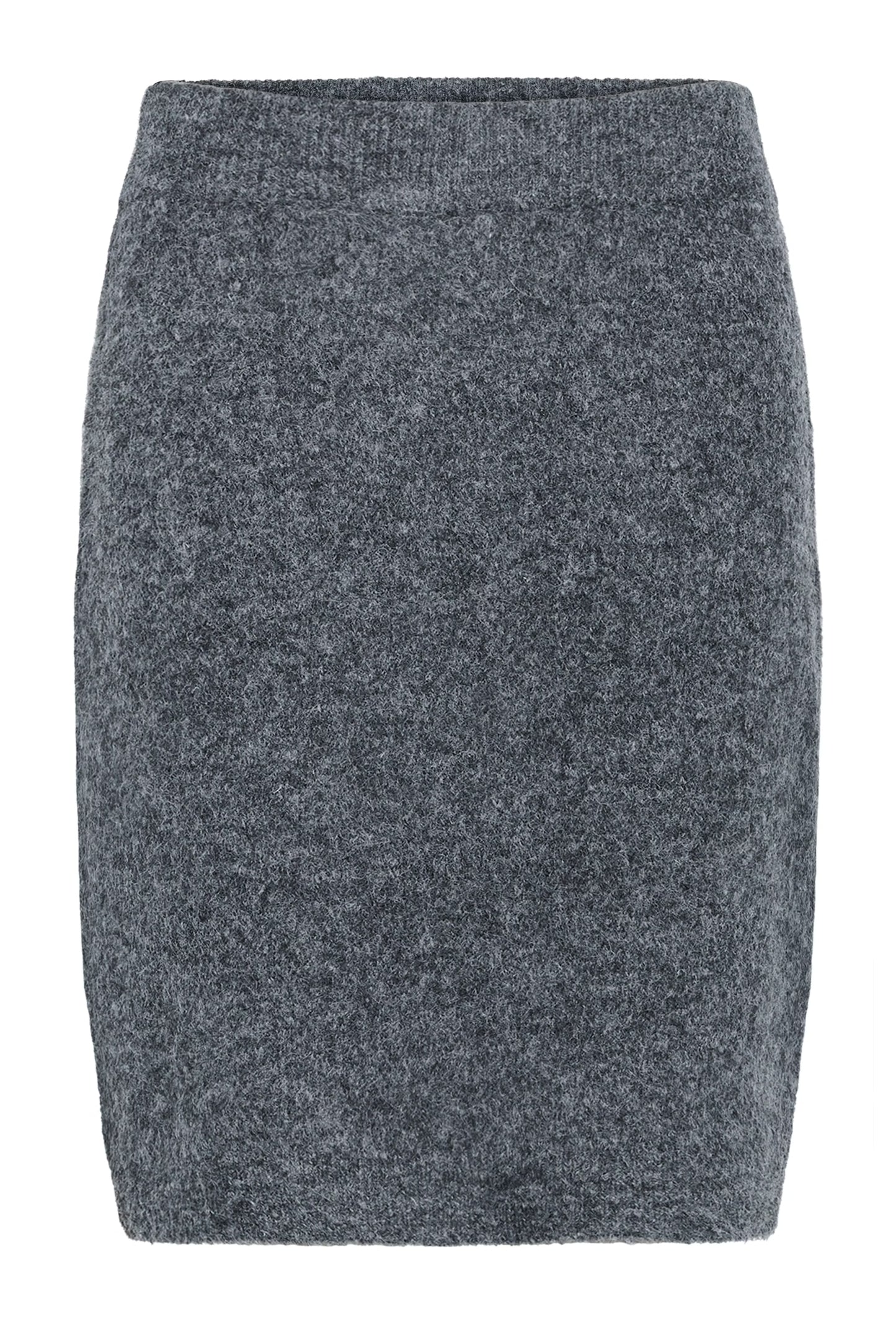Tudy Knit Mini Skirt