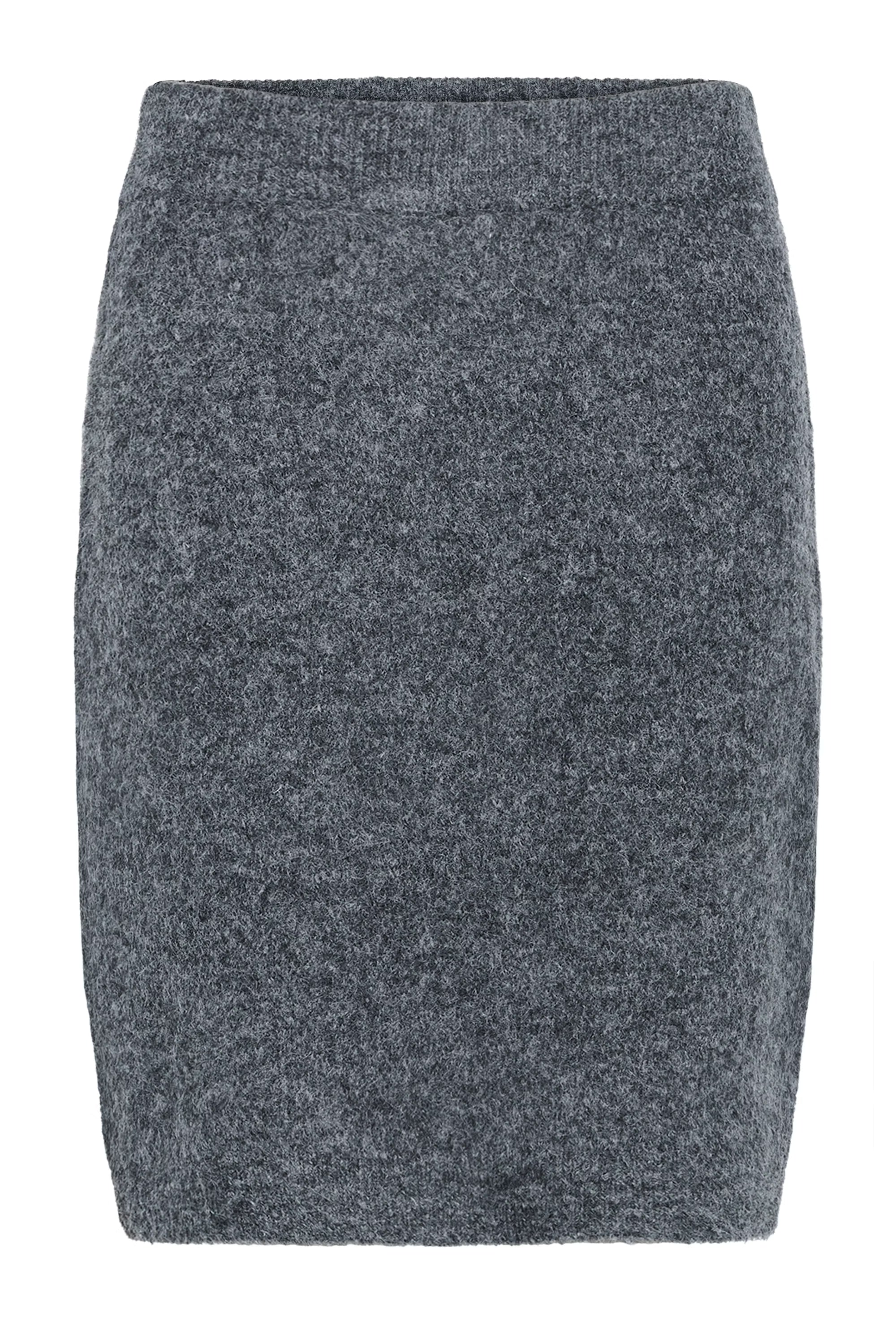 Tudy Knit Mini Skirt