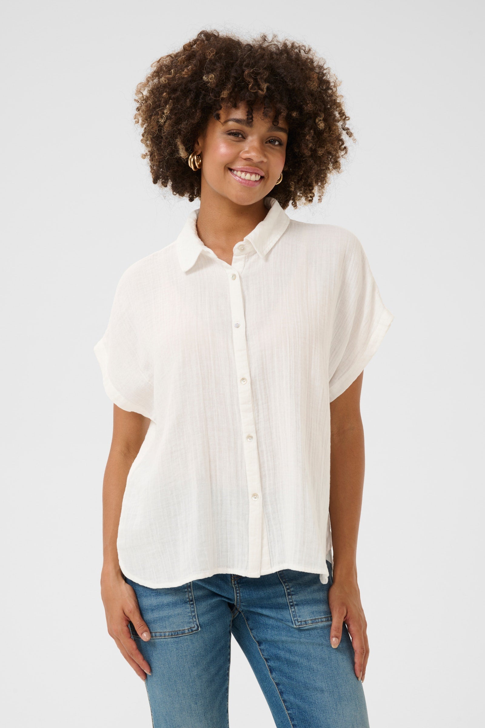 Myra Shirt