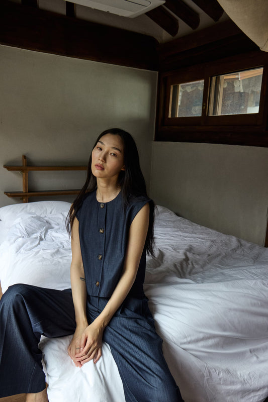 Jumi Waistcoat