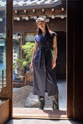 Jumi Midi Dress