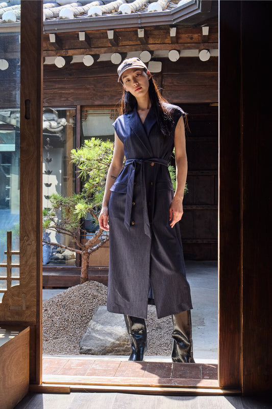 Jumi Midi Dress