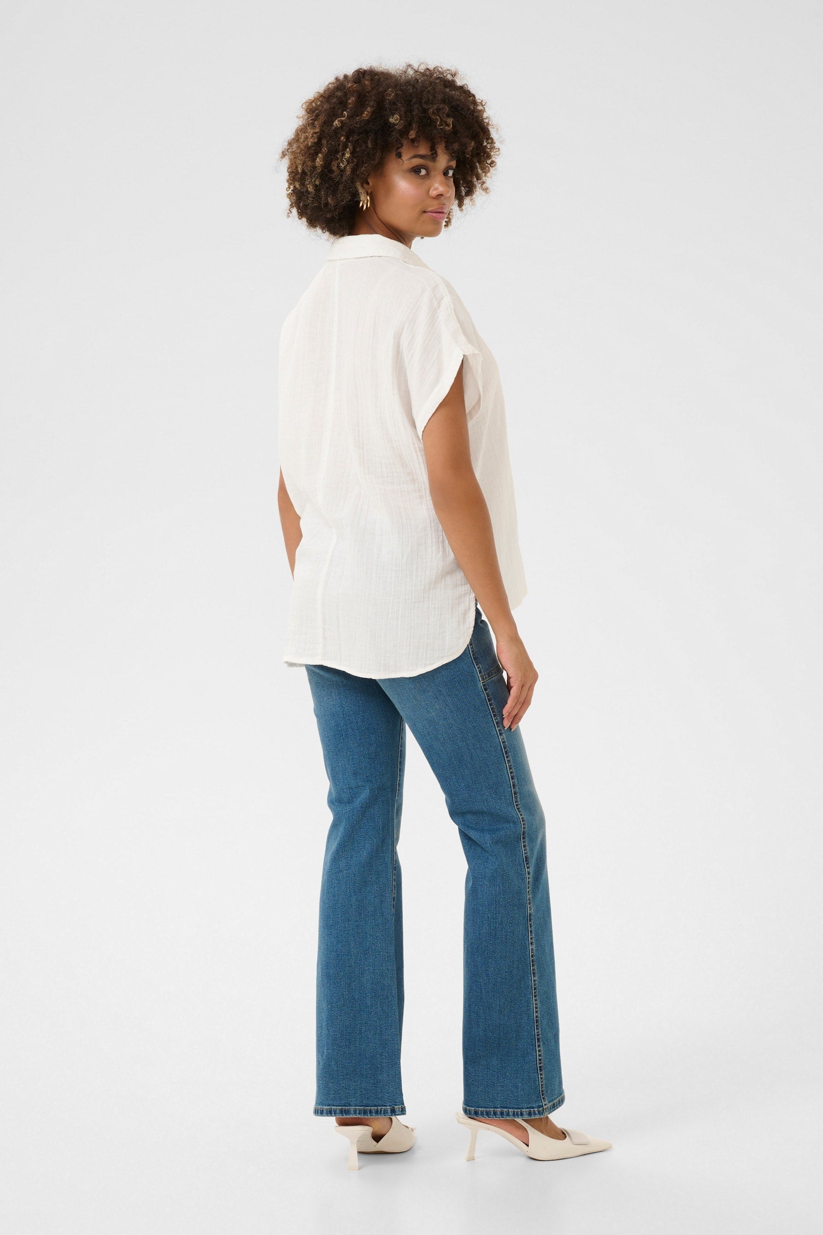 Myra Shirt