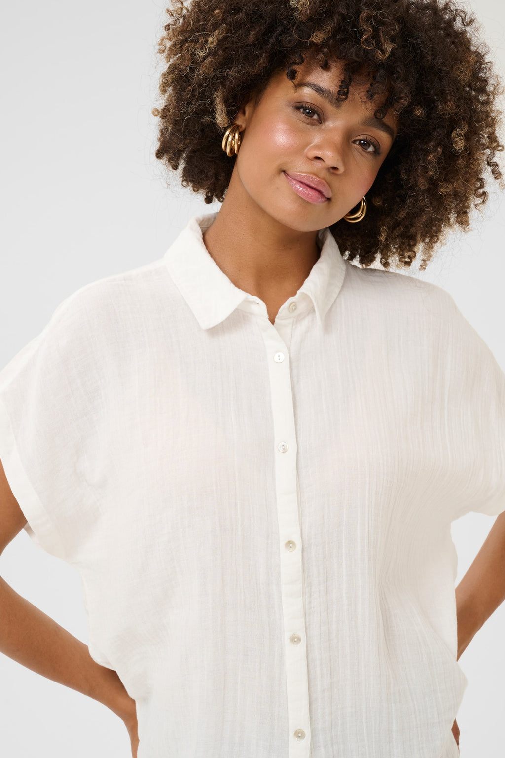 Myra Shirt