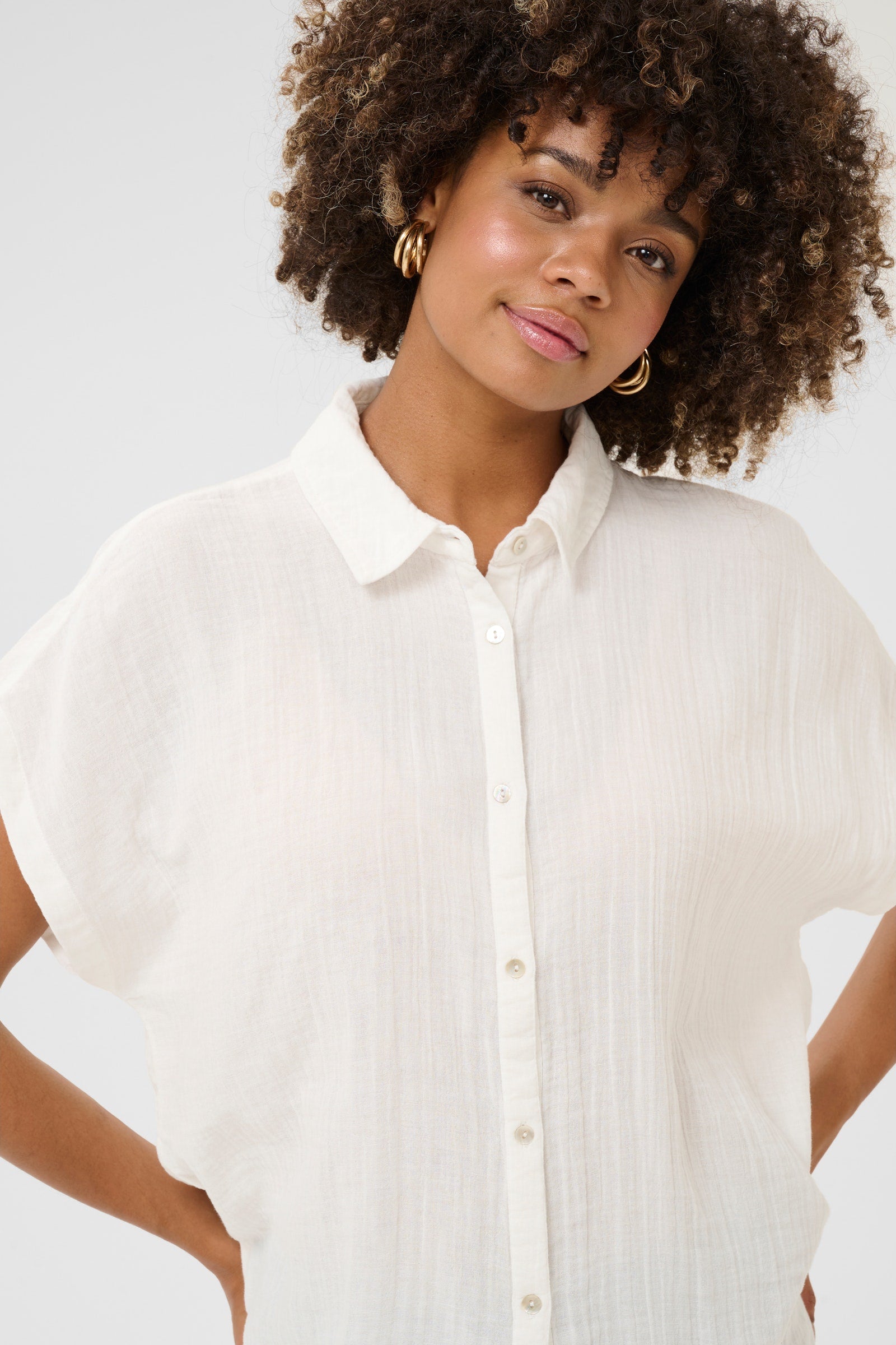 Myra Shirt