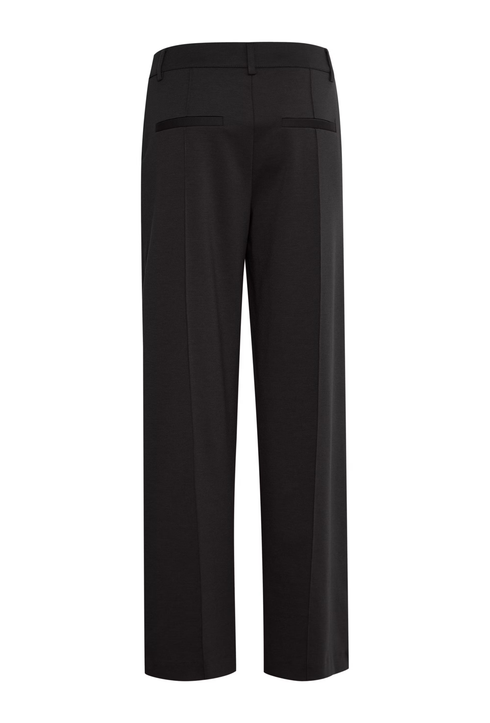 Kate Wide Trousers