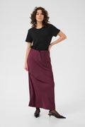 Hill Maxi Skirt