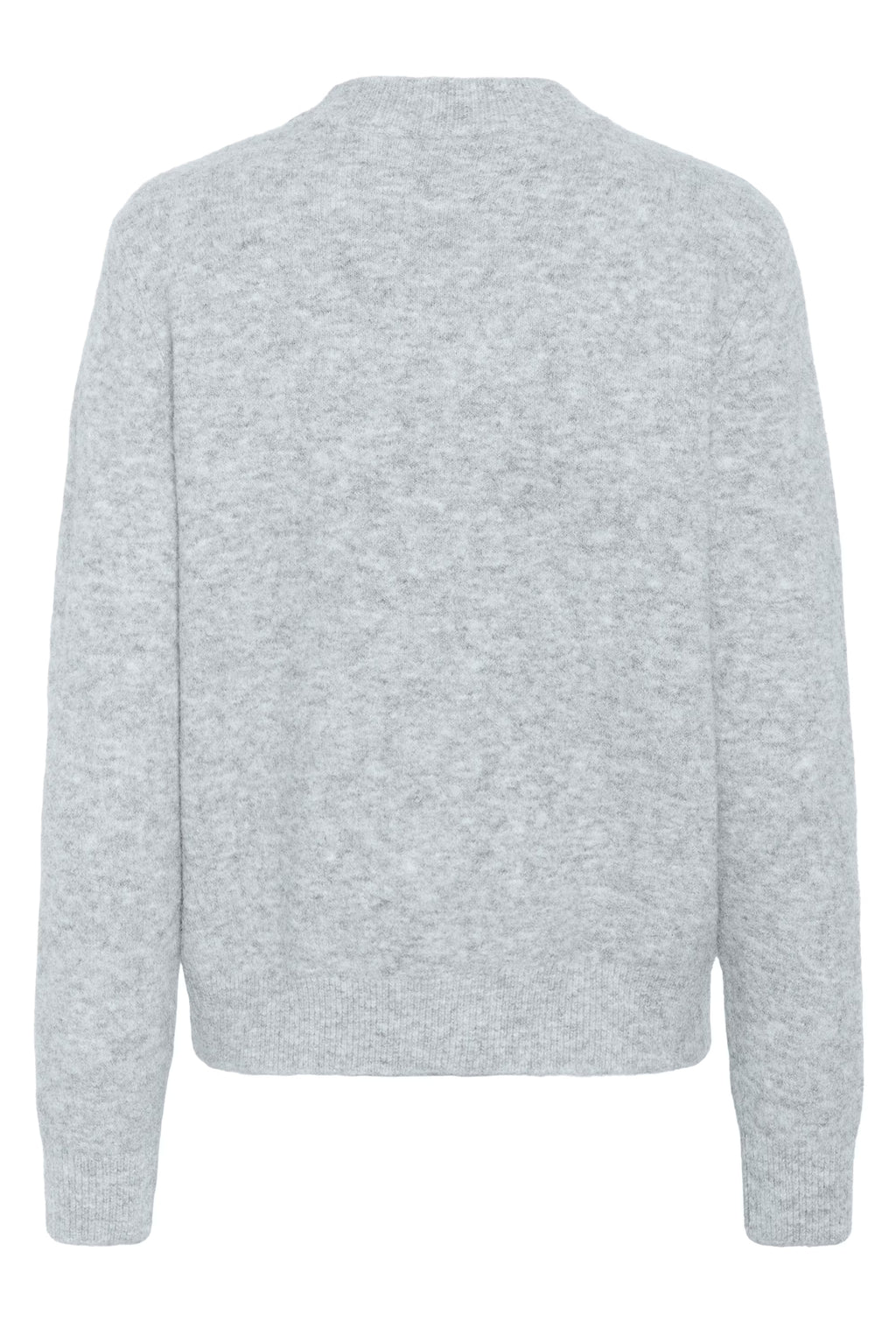 Roxy Gemstone Collar Pullover