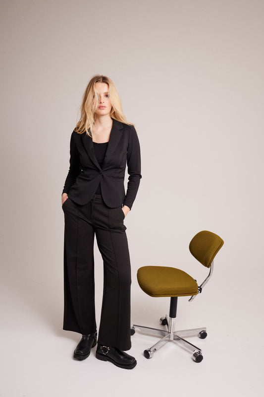 Kate Wide Trousers