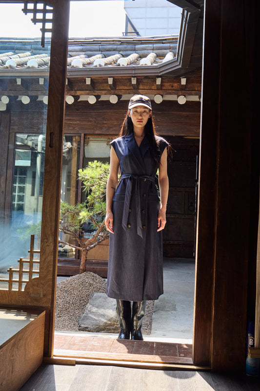 Jumi Midi Dress