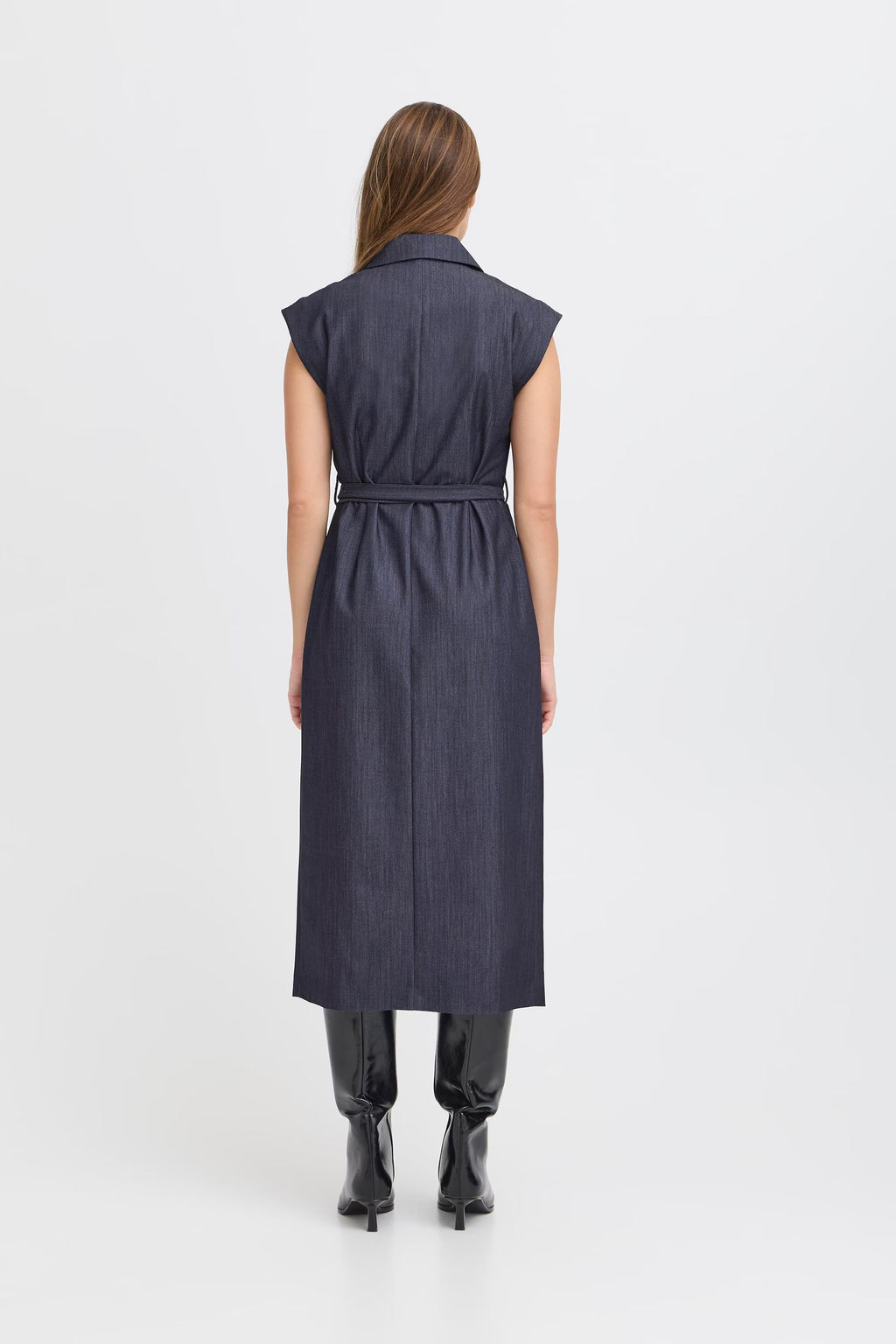 Jumi Midi Dress