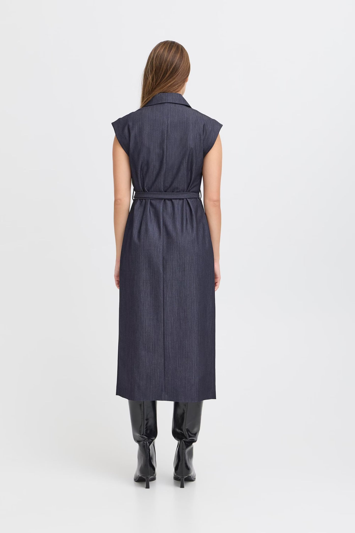 Jumi Midi Dress